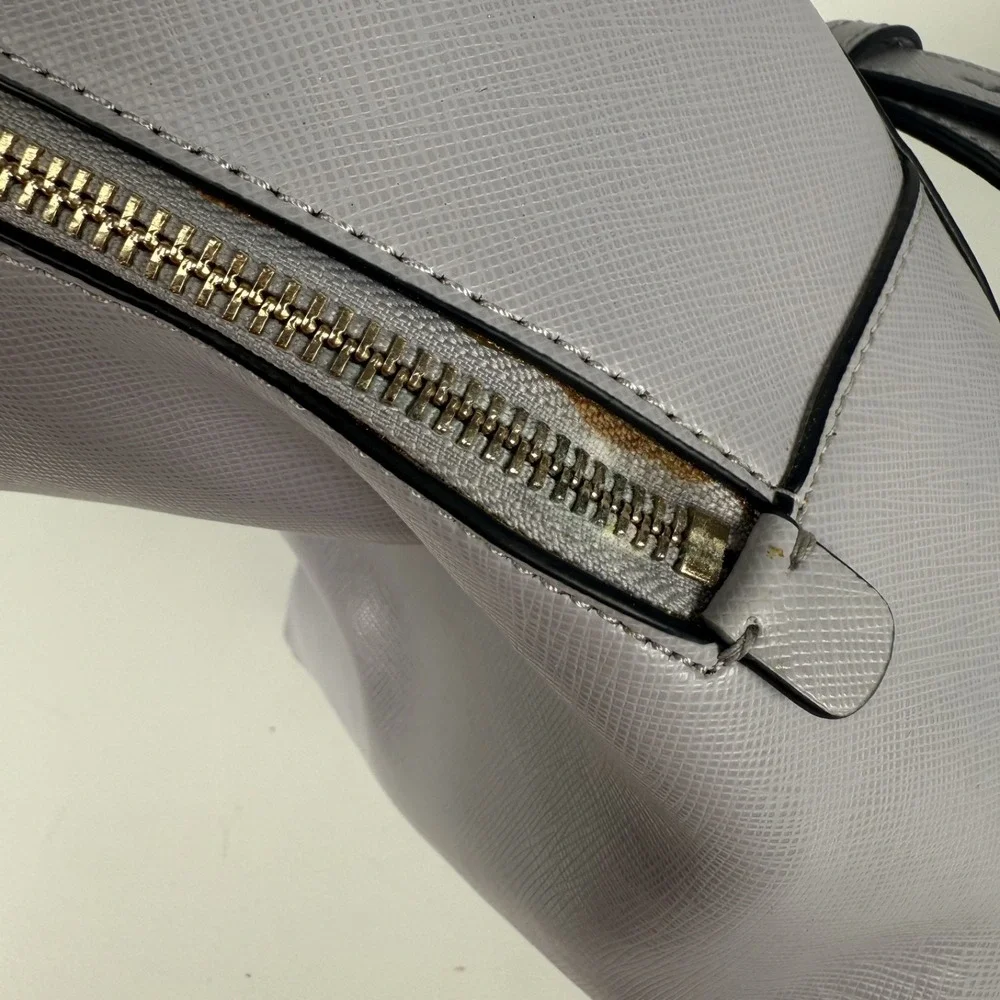NWT Kate‎ Spade Leather Sloan Medium Moonglow Backpack